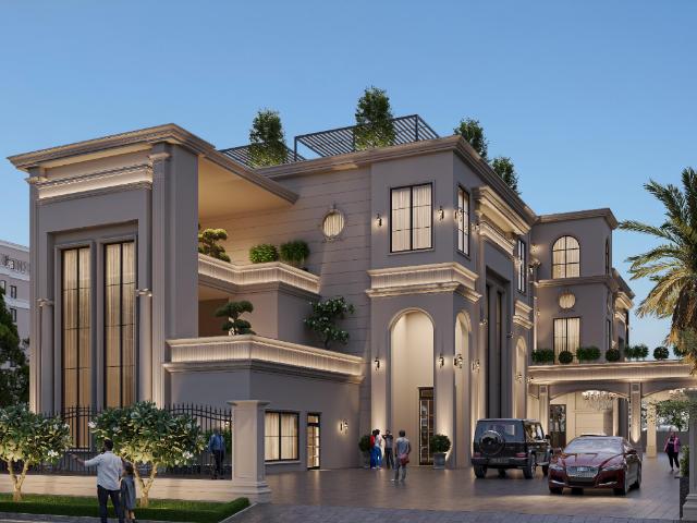 Hotel Saffron – Hotel, Kurukshetra