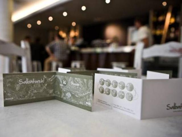 Hotel Salbatoreh, Hotel – Beasain (photo 5)