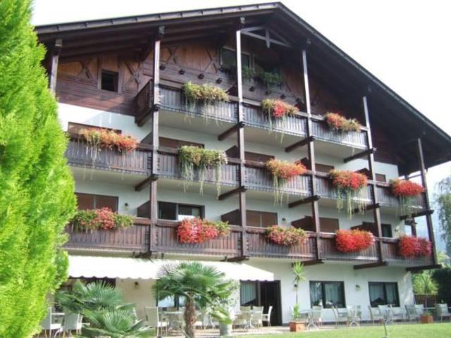Hotel Salgart – Hotel, Meran