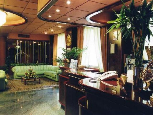 Hotel Salsello – Hotel, Bisceglie
