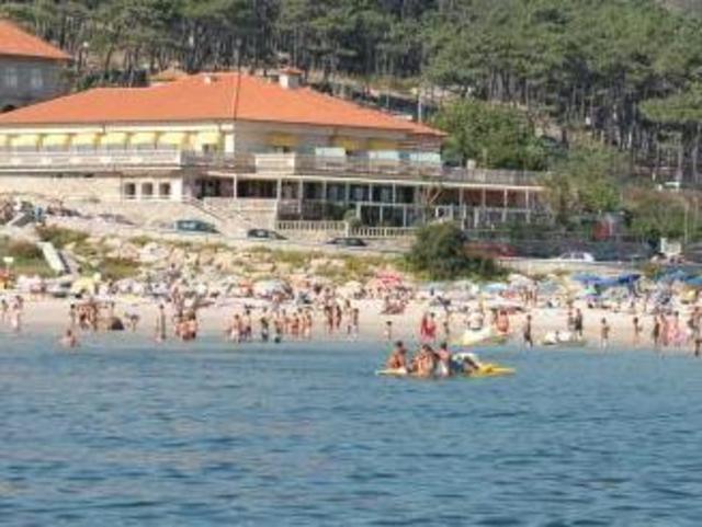 Hotel Samar – Hotel, O Grove