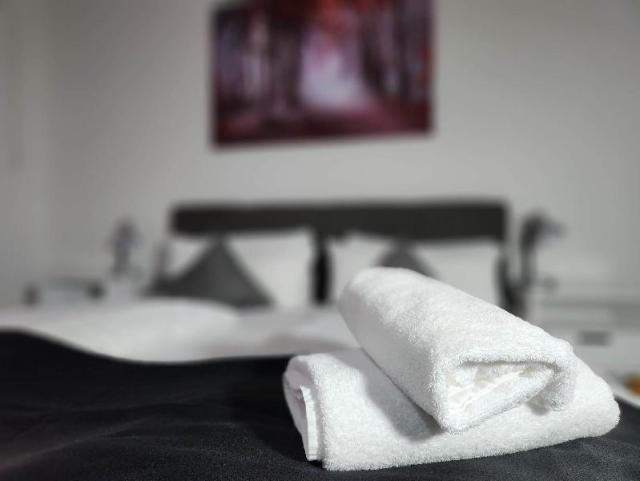 Hotel Schiff – Guesthouse/bed and breakfast, Rastatt