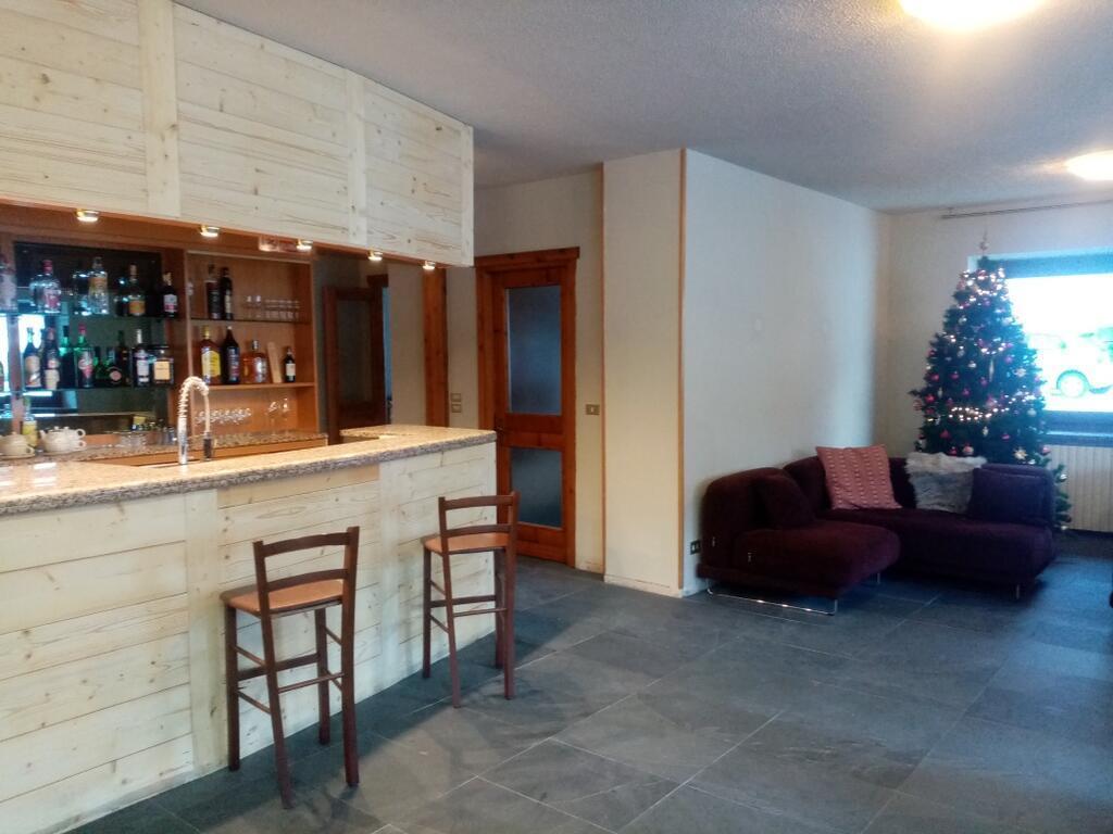 Hotel Sciatori, Hotel – Temu (foto 1)