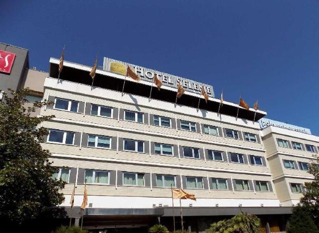Hotel Selene – Hotel, Pomezia