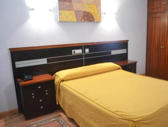 Hotel Sena – Hotel, Caldas De Reyes