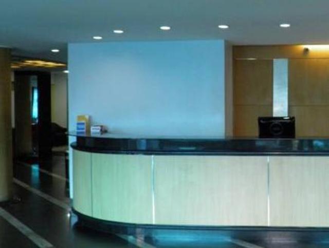 Hotel Serrano – Hotel, Campina Grande