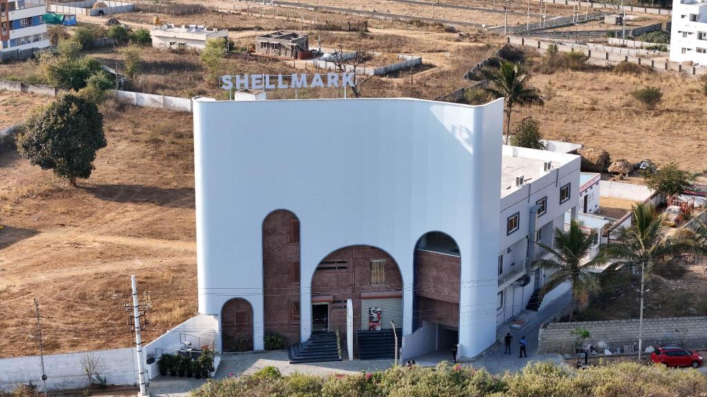 Hotel Shellmark, Hotel – Mysore (photo 1)