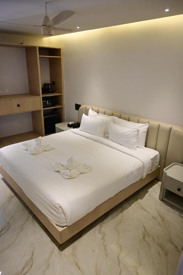 Hotel Shellmark, Hotel – Mysore (photo 2)