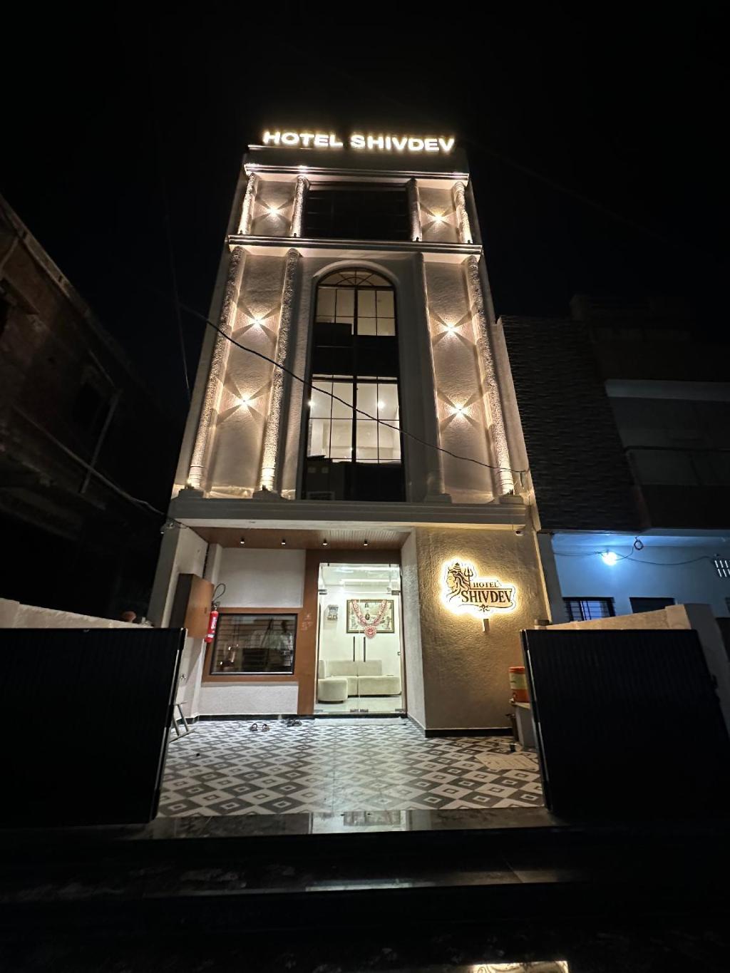 Hotel Shivdev, Hotel – Ujjain (zdjęcie 1)