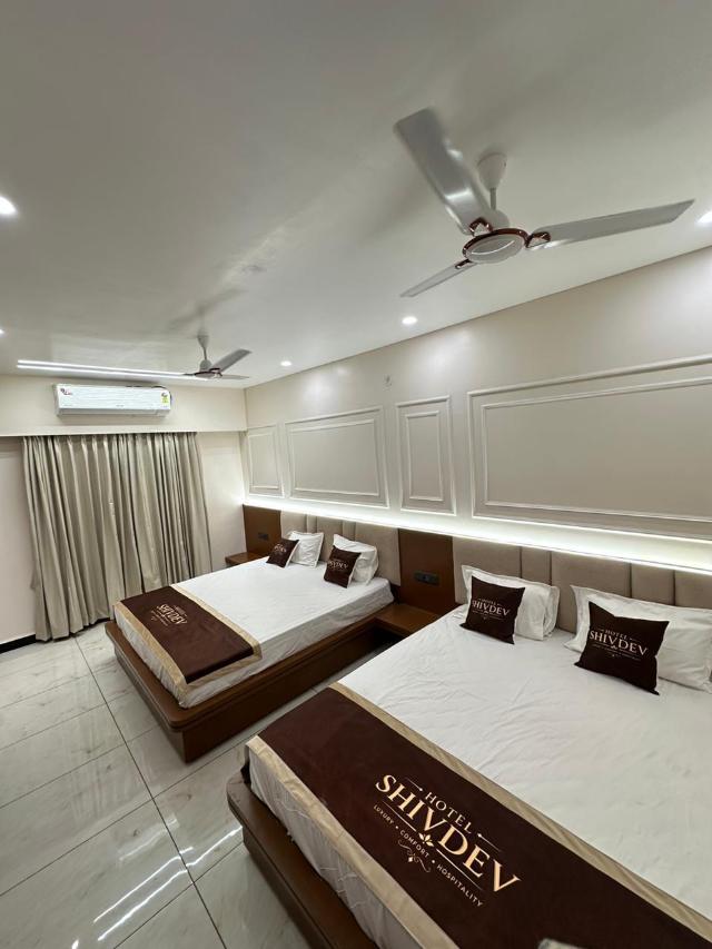 Hotel Shivdev, Hotel – Ujjain (zdjęcie 2)