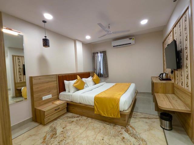 Hotel Silver Stone, Hotel – Varanasi (foto 2)