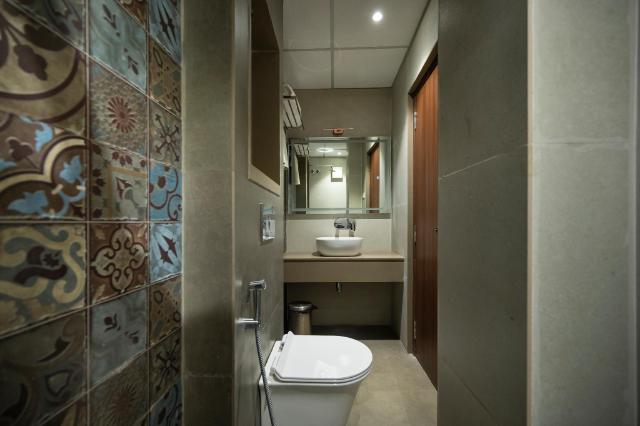 Hotel Silver Stone, Hotel – Varanasi (foto 4)