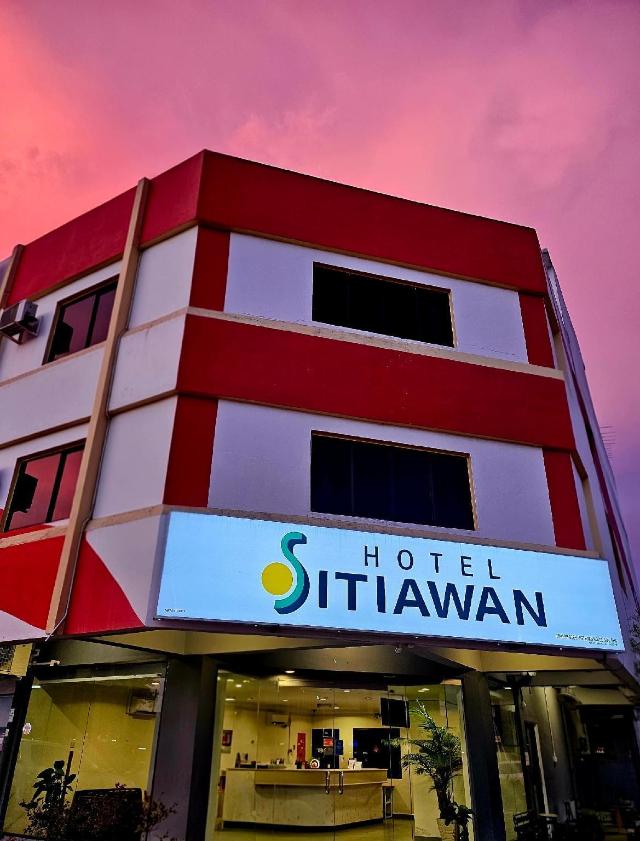 Hotel Sitiawan – Hotel, Sitiawan