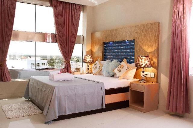 Hotel Skyark – Hotel, Kanyakumari