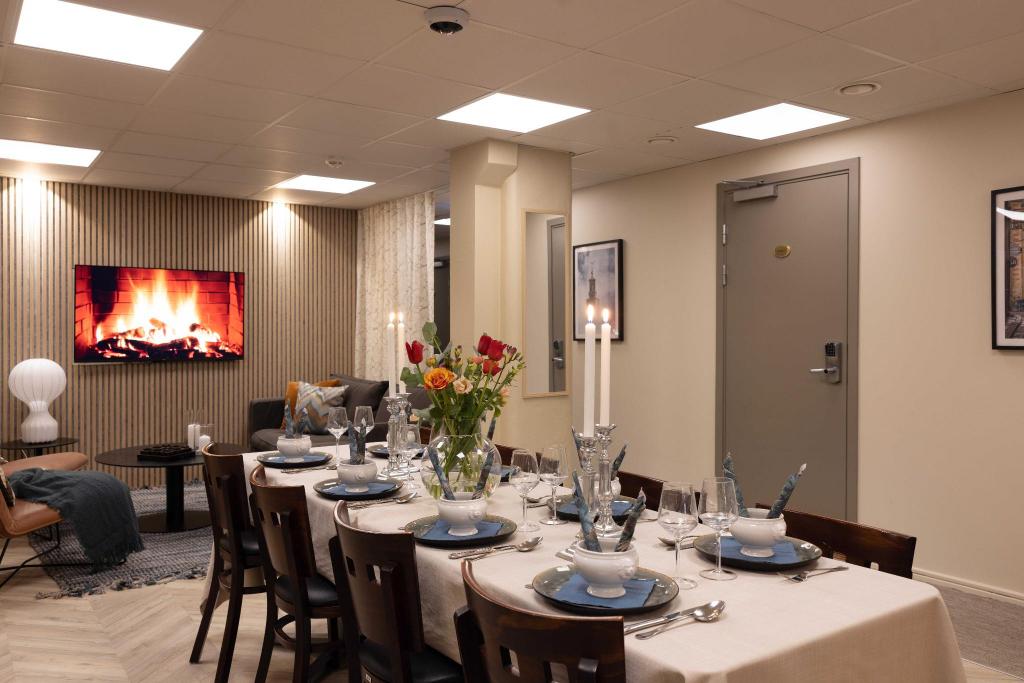 Hotel Soder, Hotel – Estocolmo (foto 1)