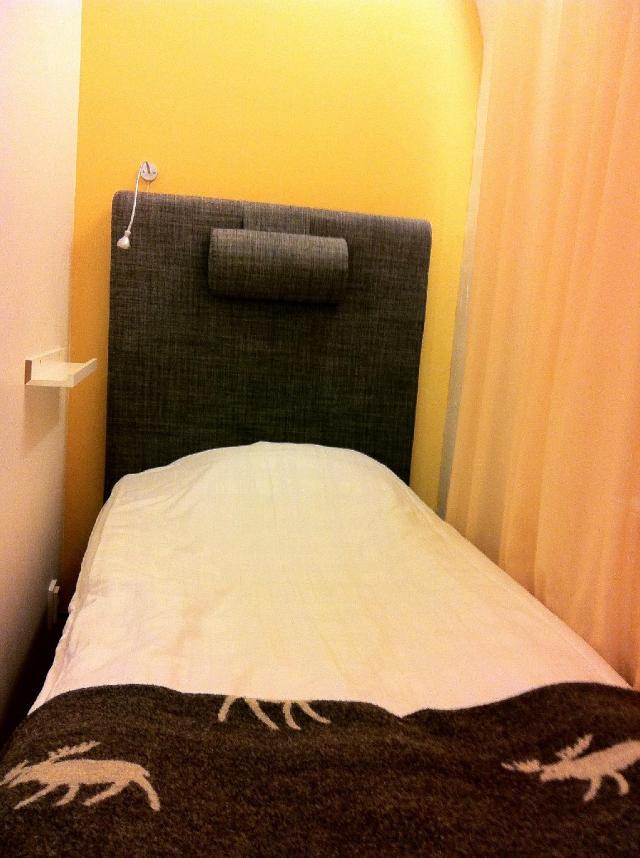Hotel Soder, Hotel – Estocolmo (foto 5)