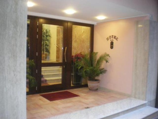 Hotel Sole Mare – Hotel, Sanremo