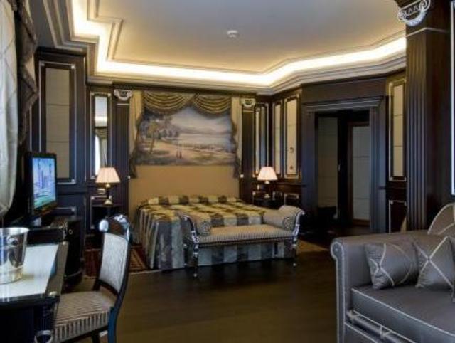 Hotel Splendid, Hotel – Baveno (photo 2)