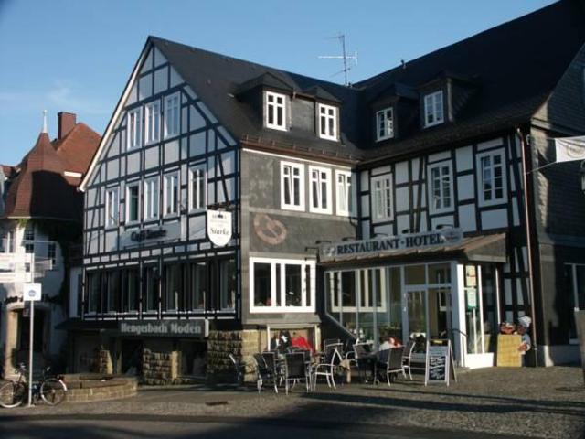 Hotel Starke – Hotel, Brilon