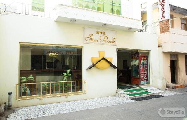 Hotel SunRock – Hotel, Kanyakumari
