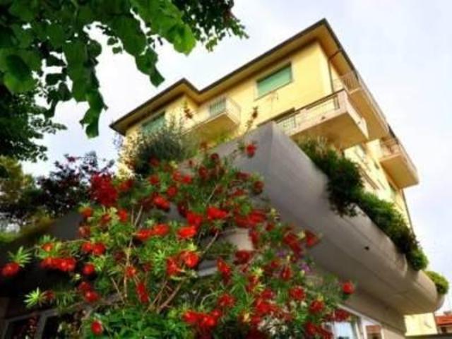Hotel Sylvia – Hotel, Lido di Camaiore