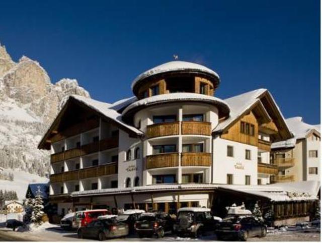 Hotel Table, Hotel – Corvara In Badia (foto 2)