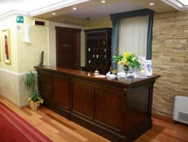 Hotel Teocrito – Hotel, Syracuse