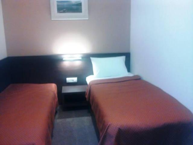 Hotel Terminus, Hotel – Podgorica (photo 2)