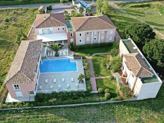 Hotel Thalassa – Hotel, Saint-Florent