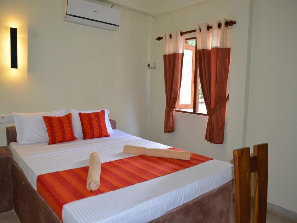 Hotel Thilon, Hotel – Negombo (foto 1)