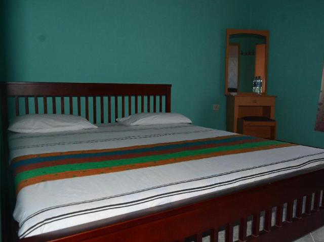 Hotel Thilon, Hotel – Negombo (foto 2)