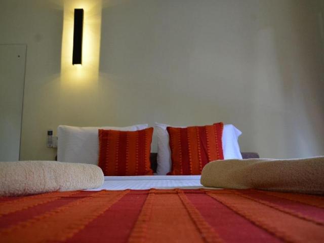 Hotel Thilon, Hotel – Negombo (foto 3)