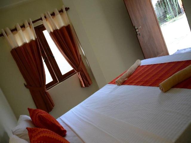 Hotel Thilon, Hotel – Negombo (foto 4)