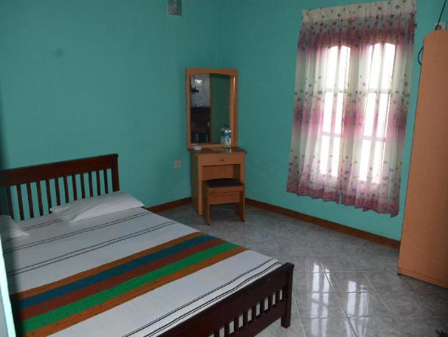 Hotel Thilon, Hotel – Negombo (foto 5)