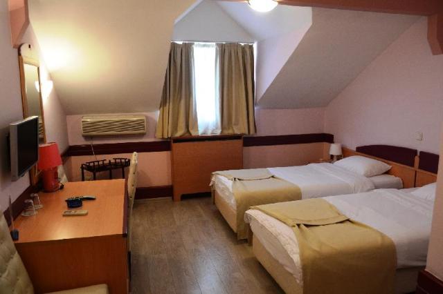Hotel Tomce Sofka, Hôtel – Skopje (photo 2)
