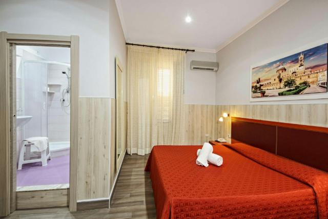 Hotel Tonic – Hotel, Palermo