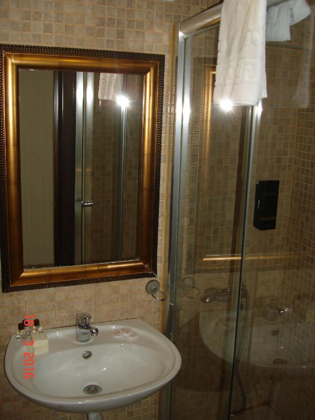 Hotel Topkapi, Hotel – İstanbul (photo 2)