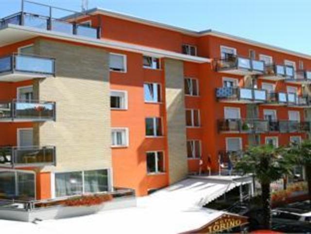 Hotel Torino – Hotel, Lido Di Jesolo
