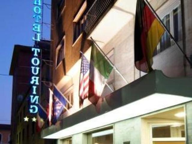Hotel Touring – Hotel, Pisa