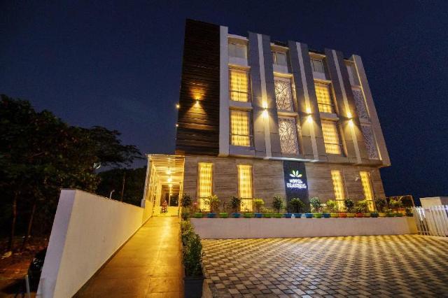 Hotel Tranquil Manipal – Hotel, Manipal