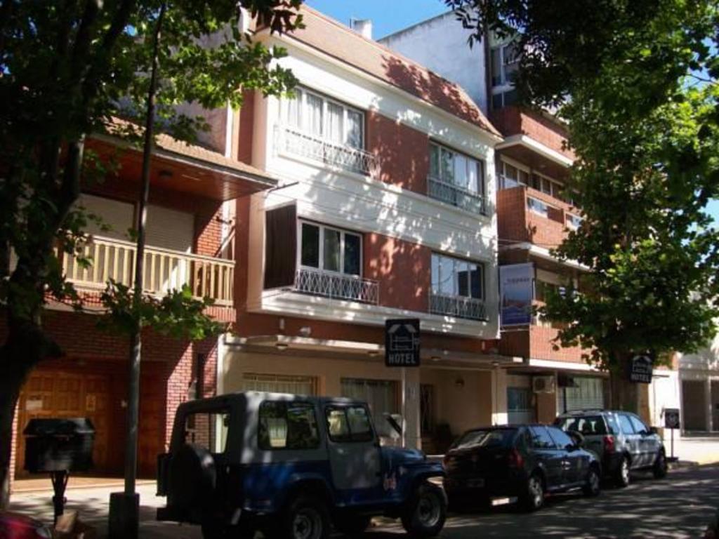 Hotel Turingia, Hotel – Miramar (photo 1)