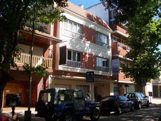 Hotel Turingia – Hotel, Miramar