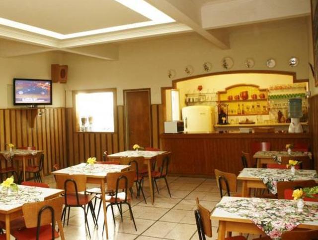 Hotel Turingia, Hotel – Miramar (photo 5)