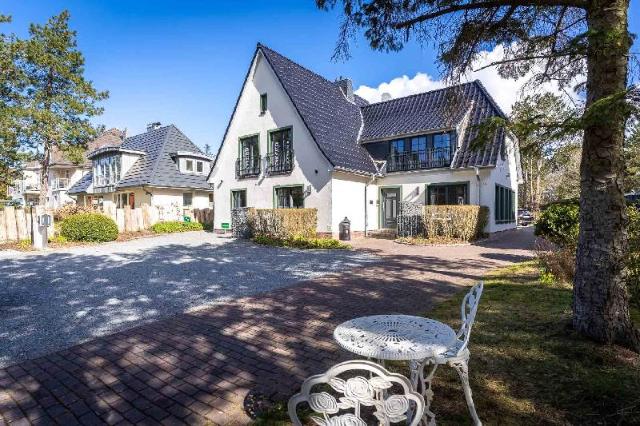 Hotel Tweed – Hotel, Sankt Peter-Ording
