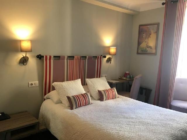Hôtel Txoko – Hotel, Saint-Jean-de-Luz
