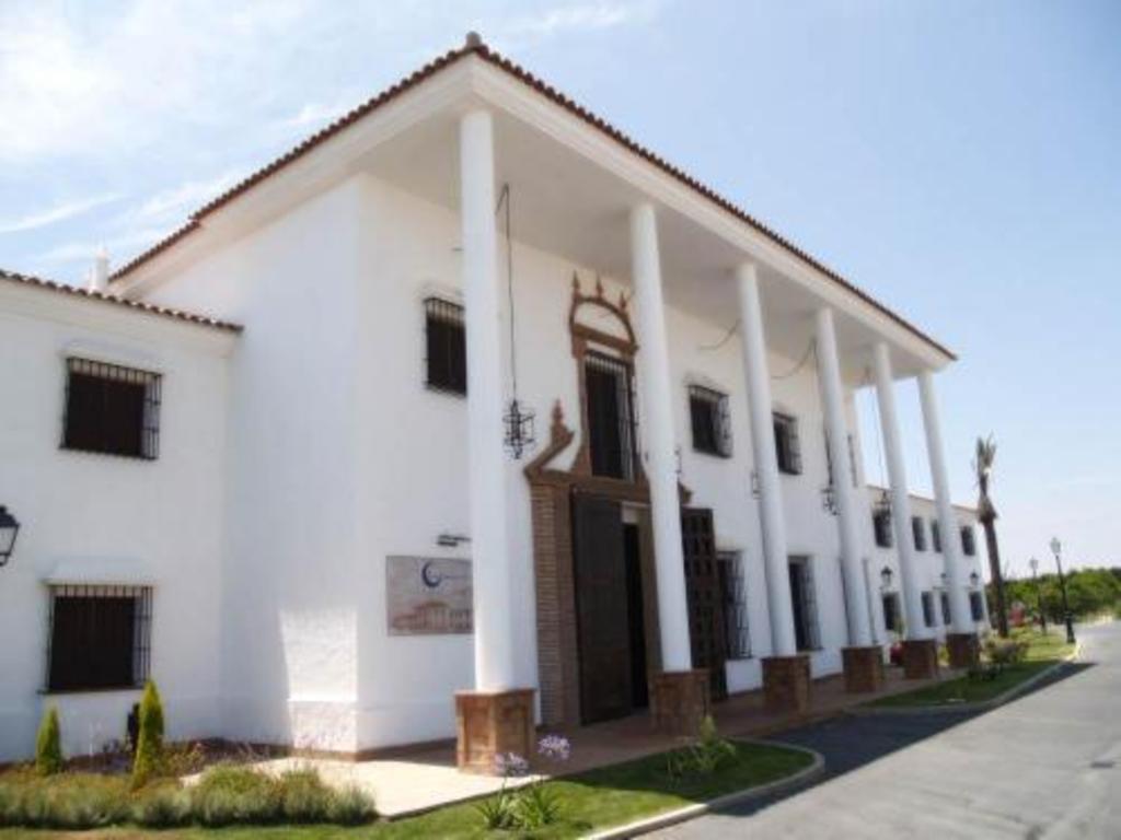 Hotel Rural Valsequillo, Hotel – Lepe (zdjęcie 1)