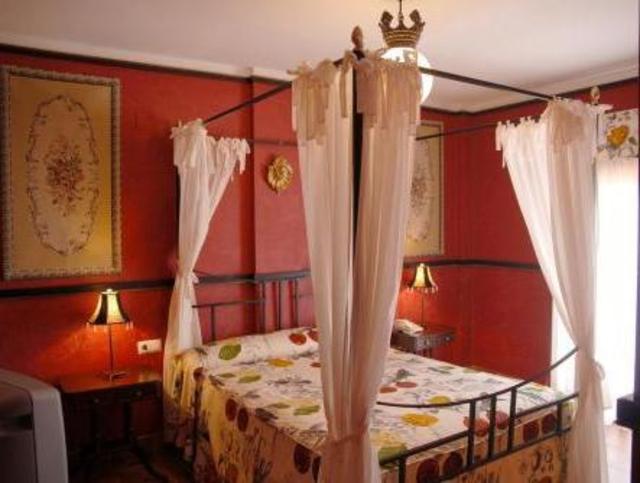 Hotel Rural Valsequillo, Hotel – Lepe (zdjęcie 2)