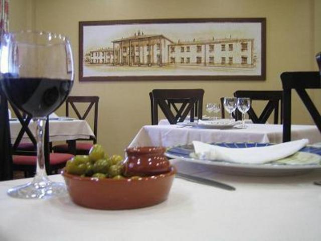 Hotel Rural Valsequillo, Hotel – Lepe (zdjęcie 4)