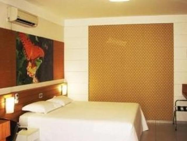 Hotel Veneza – Hotel, Cuiaba