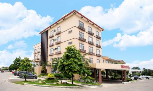 Hotel Veronica – Hotel, Roxas City (Capiz)